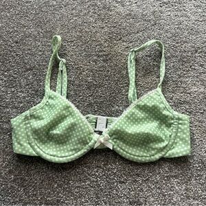 Princess Polly Bikini Top